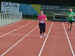 Spendenlauf 2025
