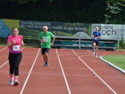 Spendenlauf 2025