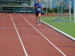Spendenlauf 2025