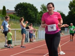 Spendenlauf 2025