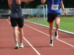 Spendenlauf 2025