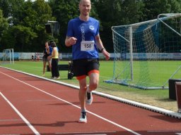 Spendenlauf 2025