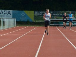 Spendenlauf 2025