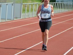 Spendenlauf 2025