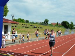 Spendenlauf 2025