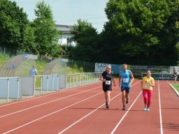 Spendenlauf 2025