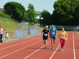 Spendenlauf 2025