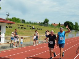 Spendenlauf 2025