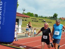 Spendenlauf 2025