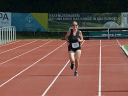 Spendenlauf 2025