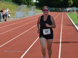 Spendenlauf 2025