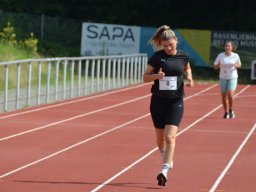 Spendenlauf 2025