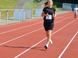 Spendenlauf 2025