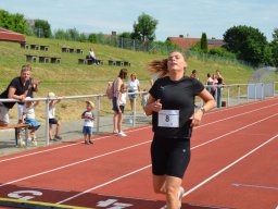 Spendenlauf 2025