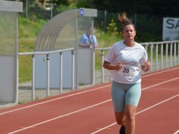 Spendenlauf 2025