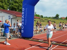Spendenlauf 2025