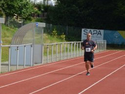 Spendenlauf 2025