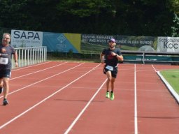 Spendenlauf 2025