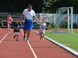 Spendenlauf 2025