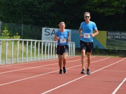Spendenlauf 2025