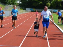 Spendenlauf 2025