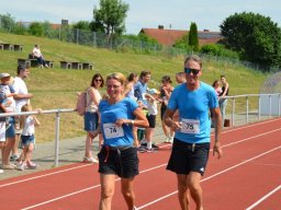 Spendenlauf 2025