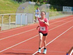 Spendenlauf 2025
