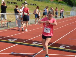 Spendenlauf 2025