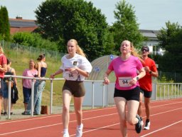 Spendenlauf 2025