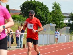 Spendenlauf 2025