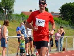 Spendenlauf 2025
