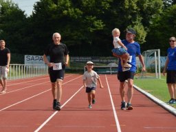 Spendenlauf 2025
