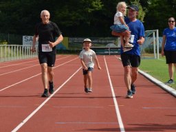 Spendenlauf 2025