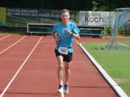Spendenlauf 2025