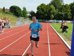 Spendenlauf 2025