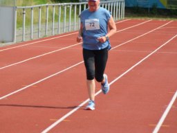 Spendenlauf 2025