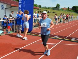 Spendenlauf 2025