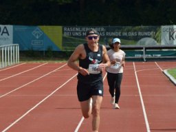 Spendenlauf 2025