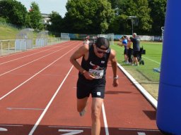 Spendenlauf 2025