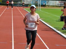 Spendenlauf 2025