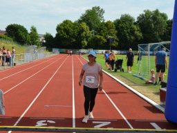 Spendenlauf 2025
