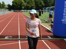 Spendenlauf 2025