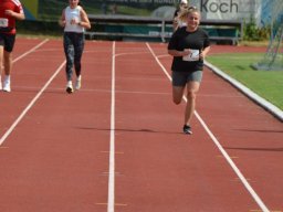 Spendenlauf 2025