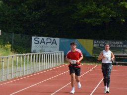 Spendenlauf 2025