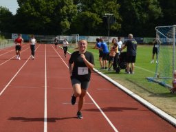 Spendenlauf 2025
