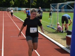 Spendenlauf 2025