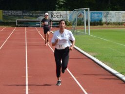 Spendenlauf 2025