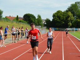 Spendenlauf 2025