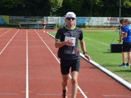 Spendenlauf 2025