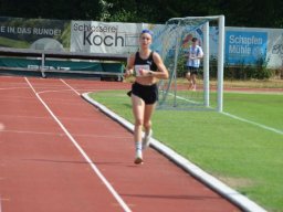Spendenlauf 2025
